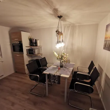Apartment Mansarde - Modern - Zentral - Paytv
