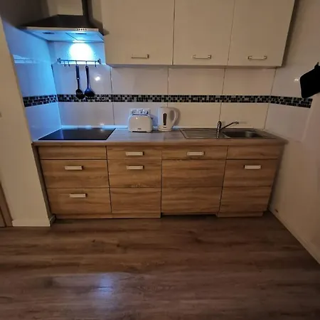 Appartement Mansarde - Modern - Zentral - Paytv