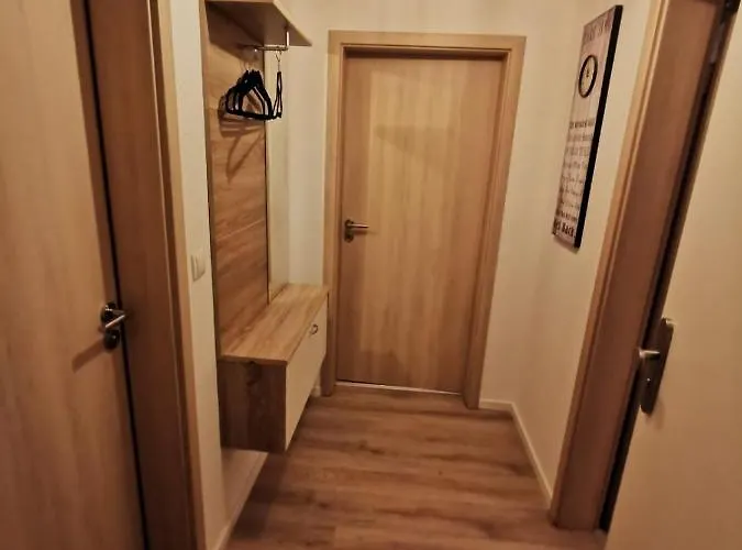 Mansarde - Modern - Zentral - Paytv Daire Wilhelmshaven